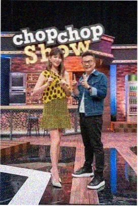 小微影视推荐 向往的生活